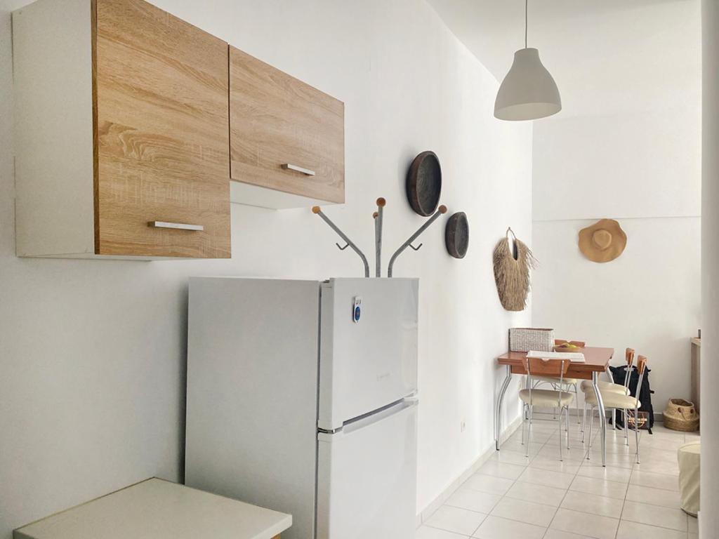 Windmills Apartment By Opus Mykonos Town Exterior foto