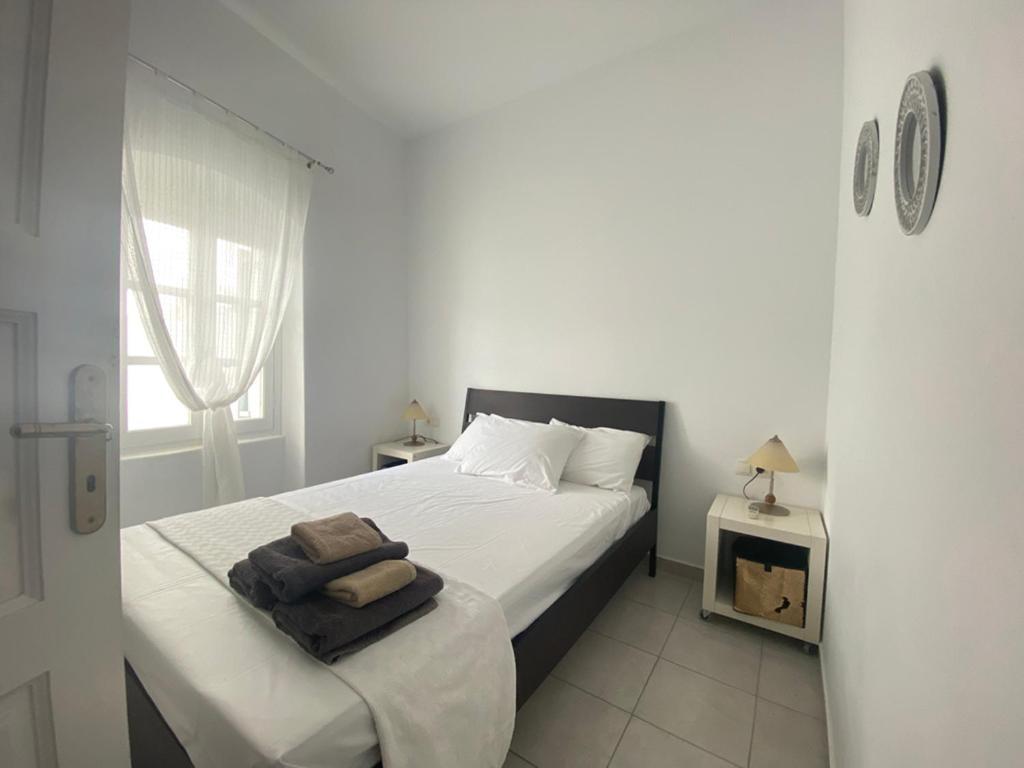 Windmills Apartment By Opus Mykonos Town Exterior foto