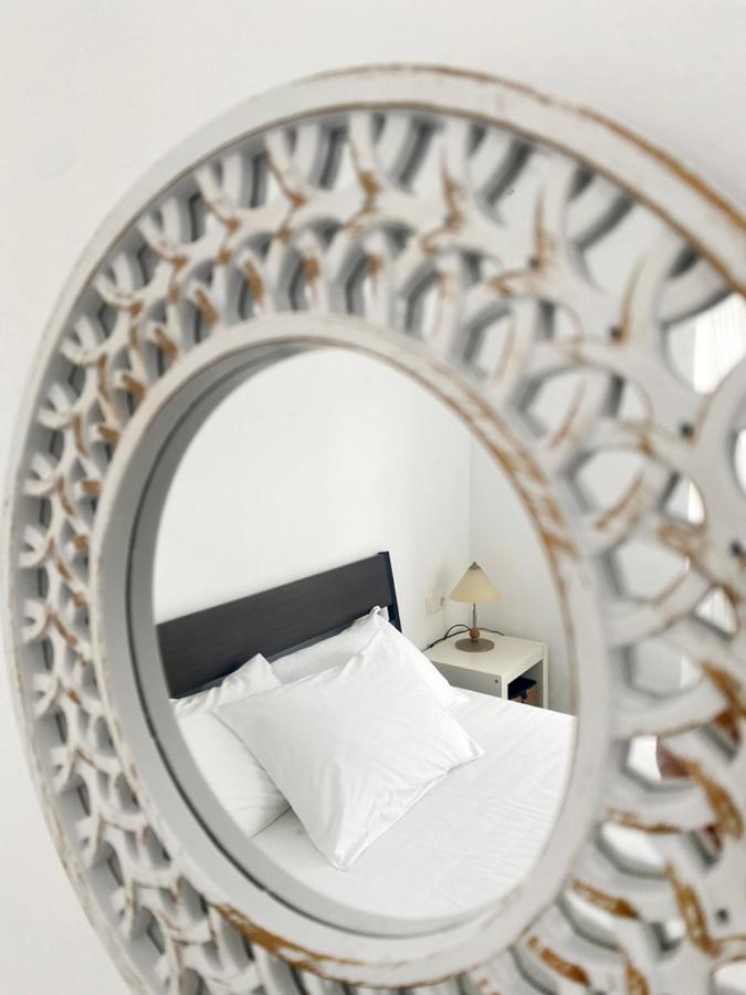 Windmills Apartment By Opus Mykonos Town Exterior foto