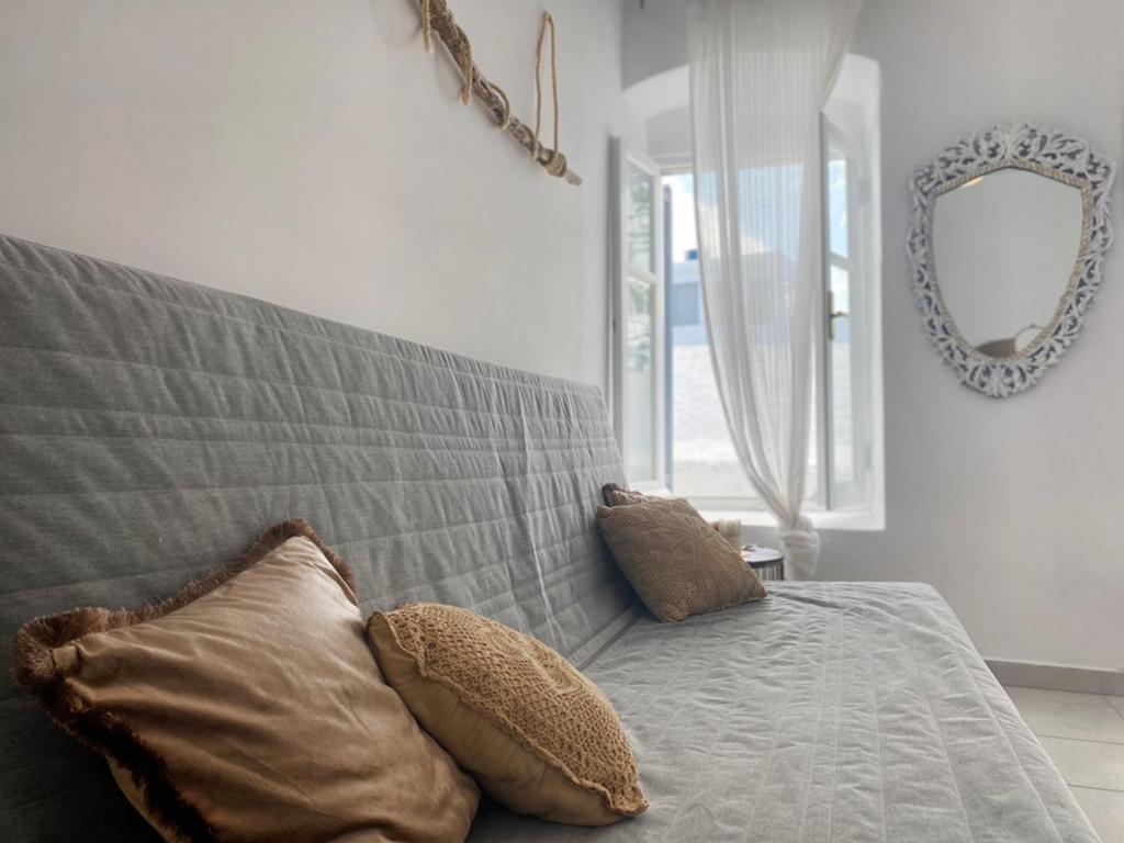 Windmills Apartment By Opus Mykonos Town Exterior foto